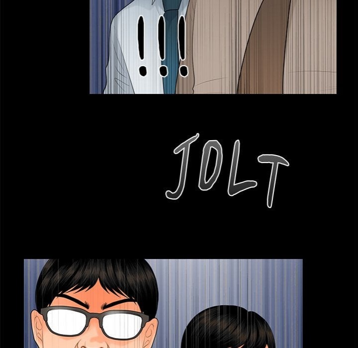 My Secretary Chapter 46 Page 82