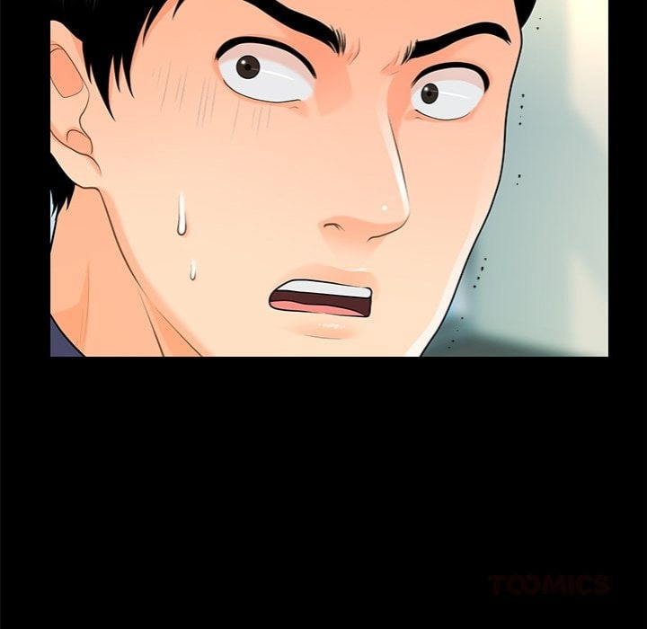 My Secretary Chapter 46 Page 84