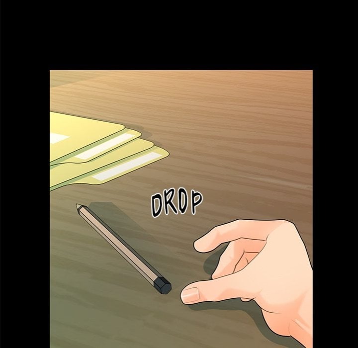 My Secretary Chapter 46 Page 85