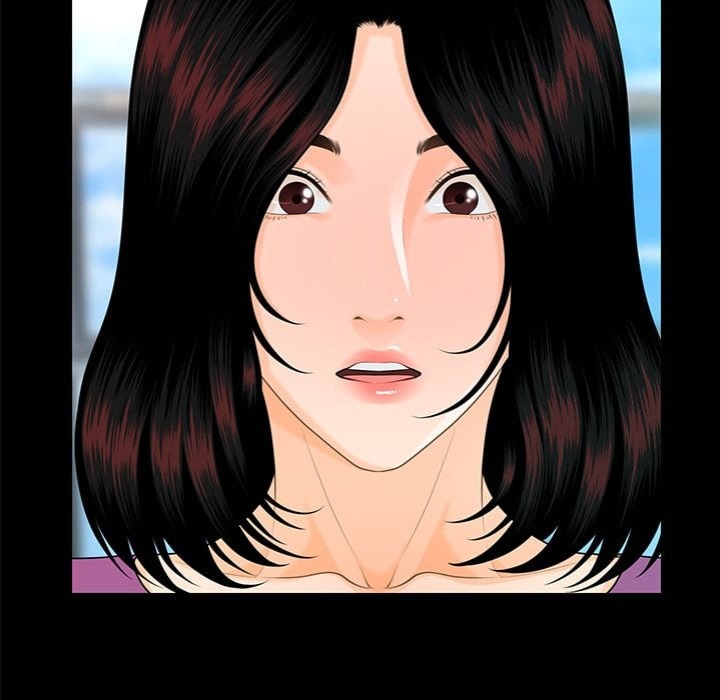 My Secretary Chapter 46 Page 87