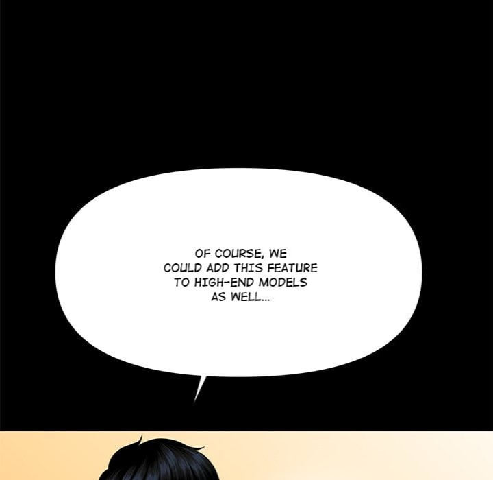 My Secretary Chapter 46 Page 88