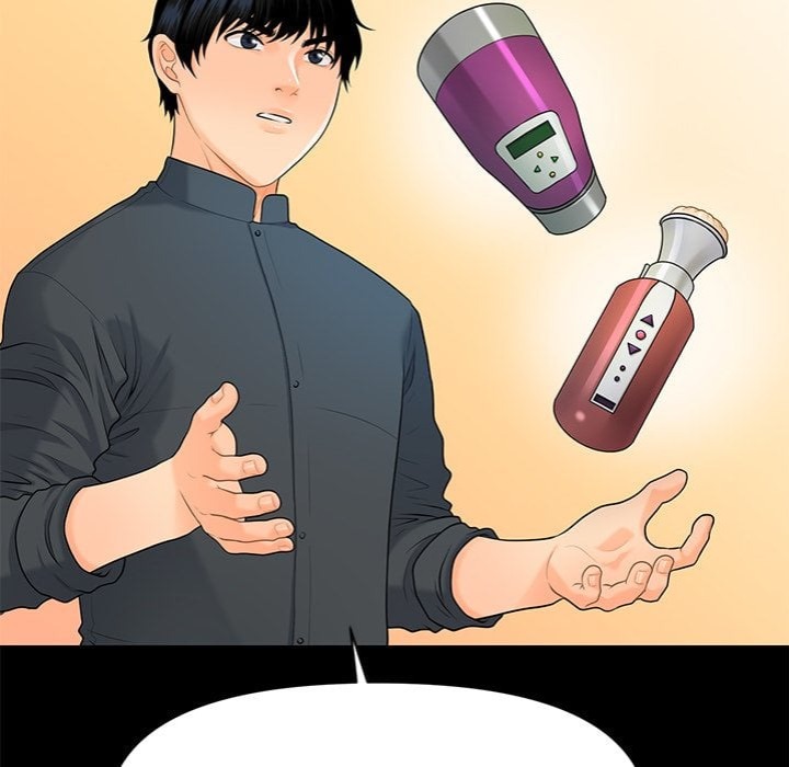 My Secretary Chapter 46 Page 89