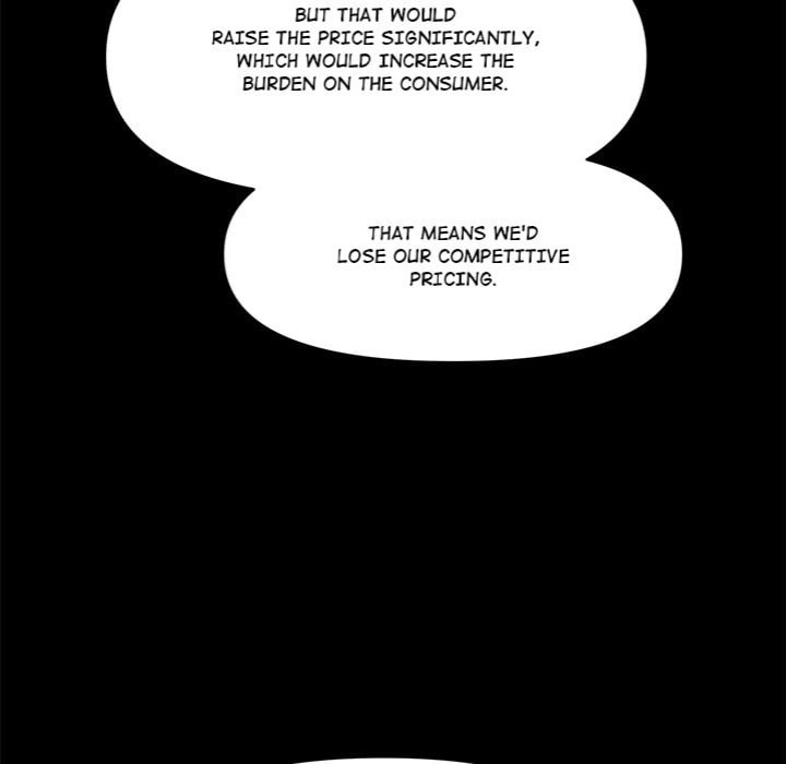 My Secretary Chapter 46 Page 90