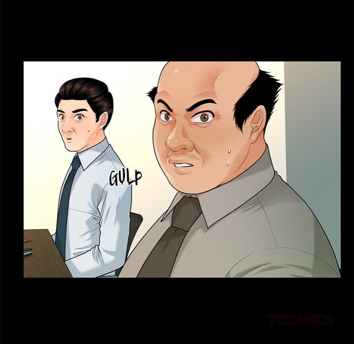 My Secretary Chapter 46 Page 93