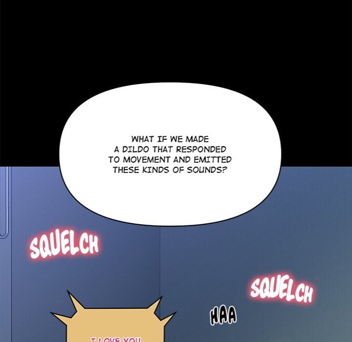 My Secretary Chapter 46 Page 97