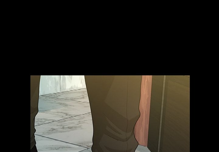 My Secretary Chapter 47 Page 1