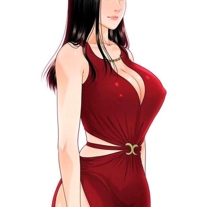 My Secretary Chapter 47 Page 10