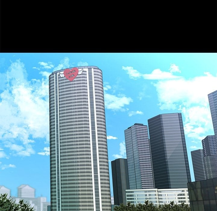 My Secretary Chapter 47 Page 101