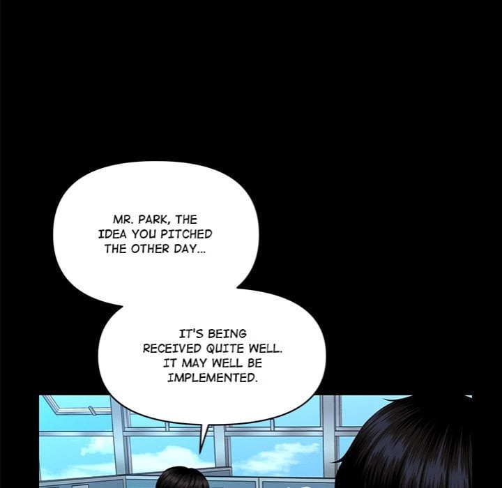 My Secretary Chapter 47 Page 104