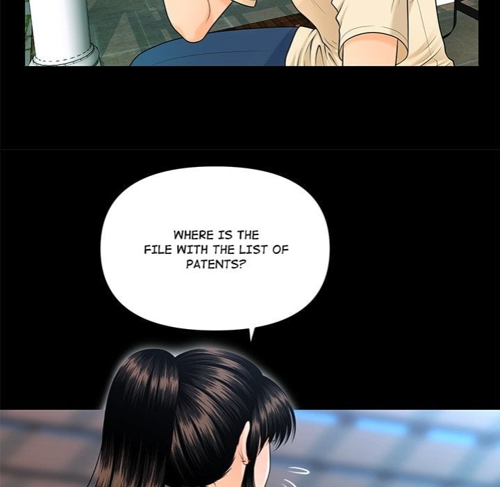 My Secretary Chapter 47 Page 114