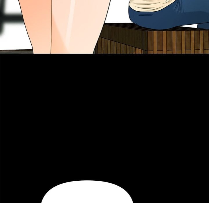 My Secretary Chapter 47 Page 116