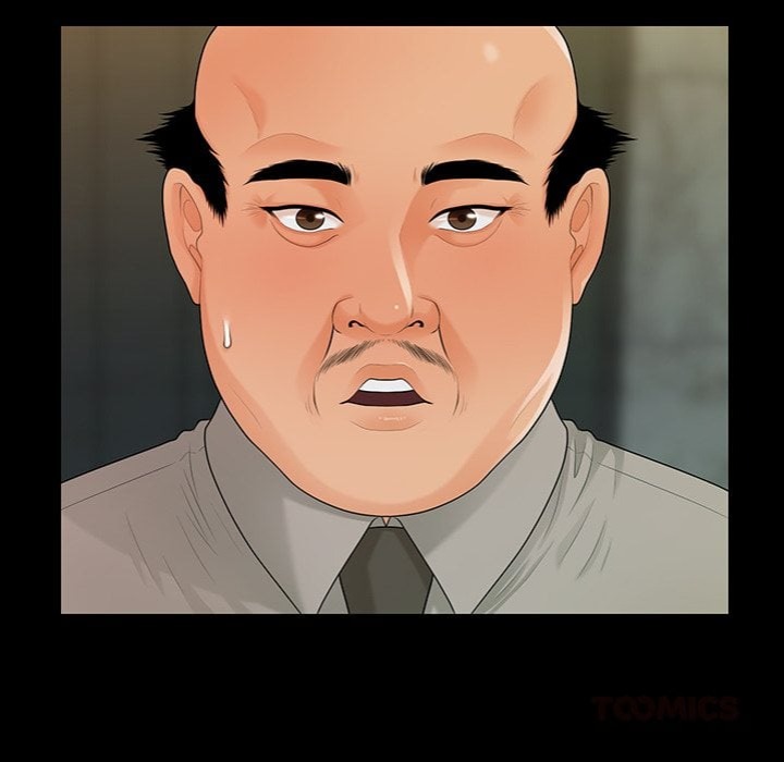 My Secretary Chapter 47 Page 12