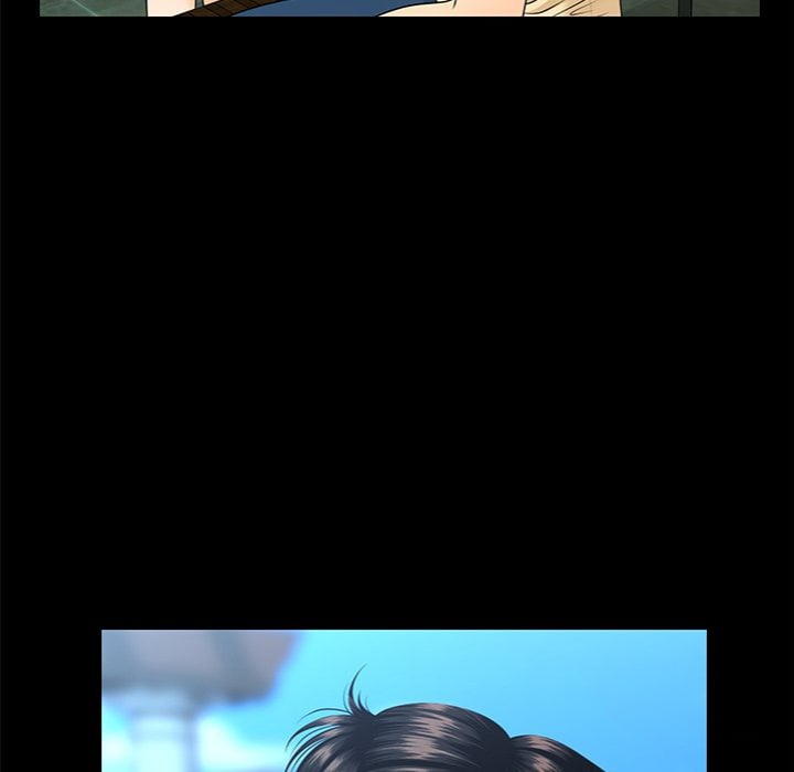 My Secretary Chapter 47 Page 120