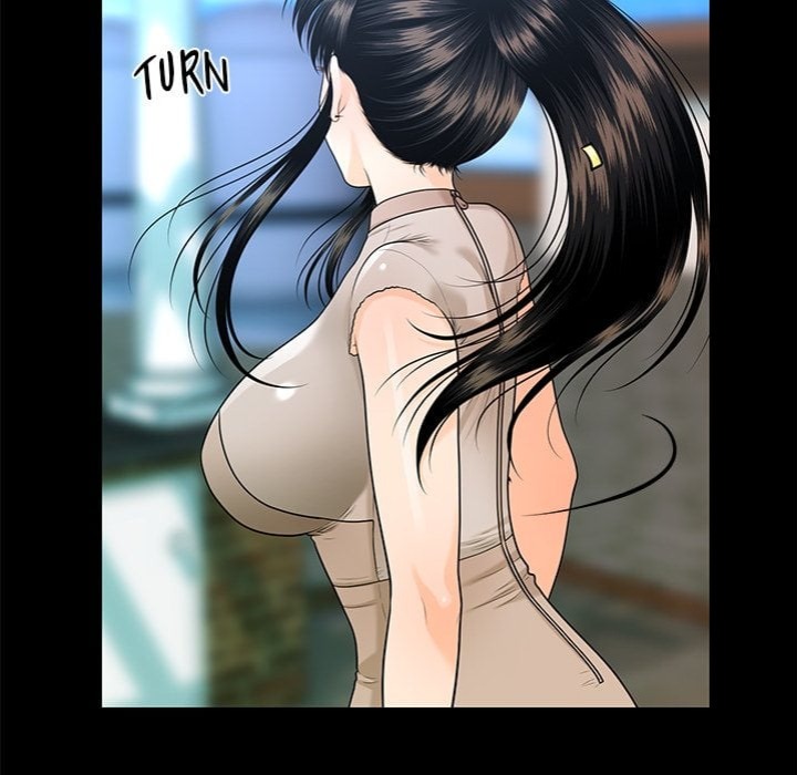 My Secretary Chapter 47 Page 121