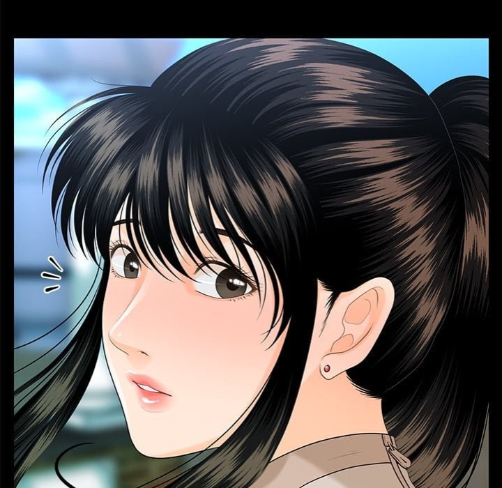 My Secretary Chapter 47 Page 124