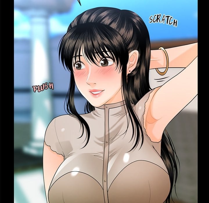 My Secretary Chapter 47 Page 129