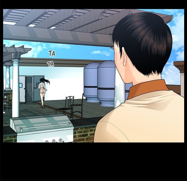 My Secretary Chapter 47 Page 131