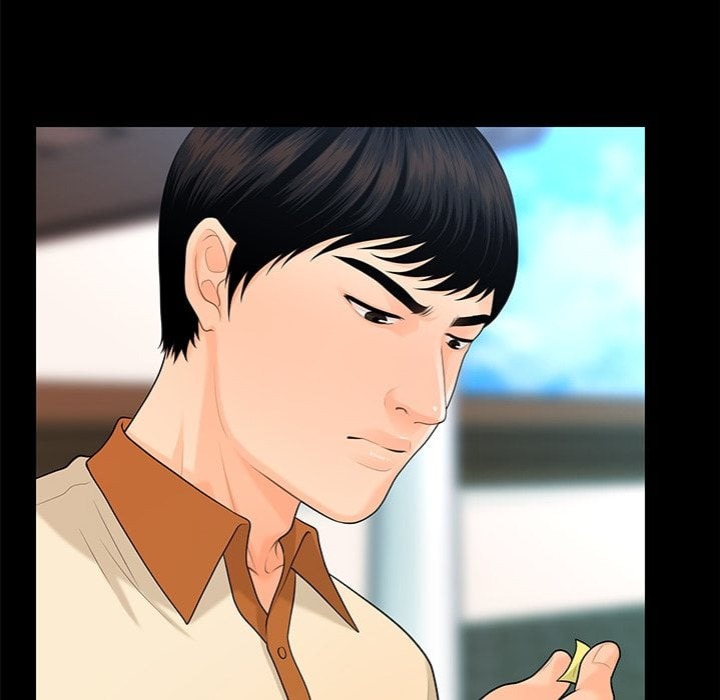 My Secretary Chapter 47 Page 136