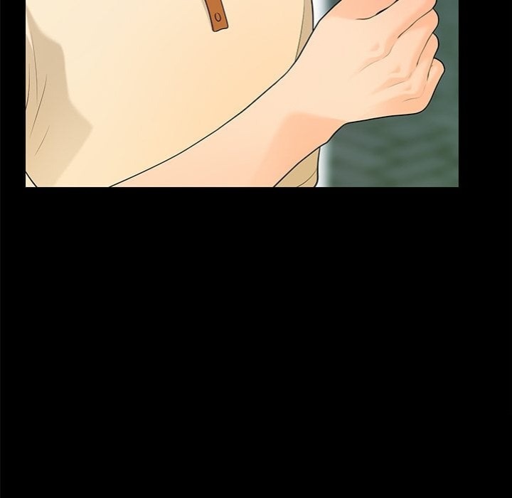 My Secretary Chapter 47 Page 137