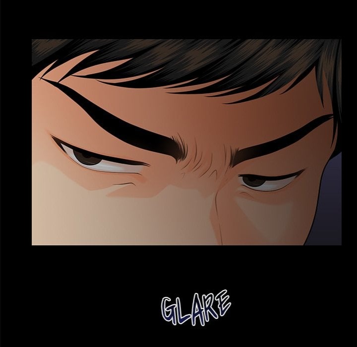 My Secretary Chapter 47 Page 138