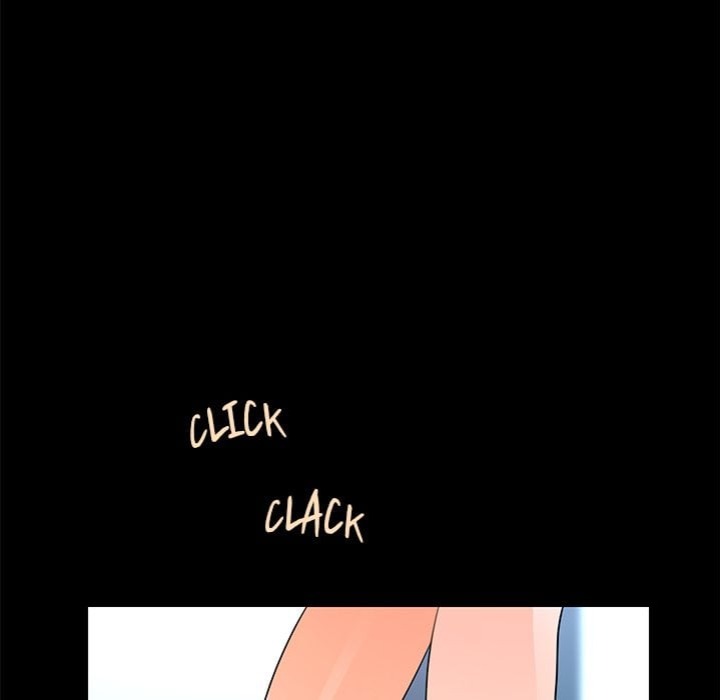 My Secretary Chapter 47 Page 140