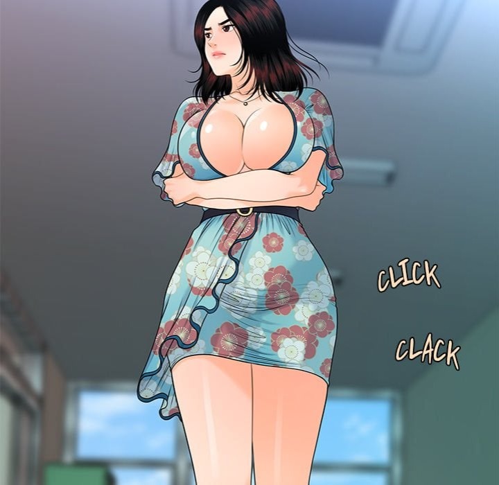 My Secretary Chapter 47 Page 143