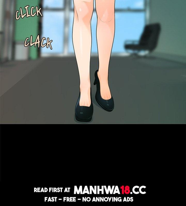 My Secretary Chapter 47 Page 144