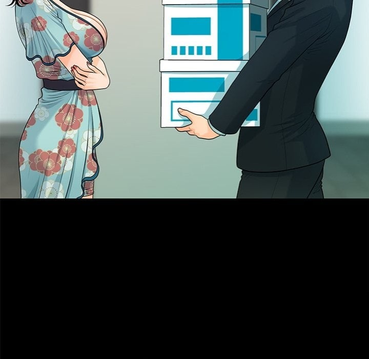 My Secretary Chapter 47 Page 146