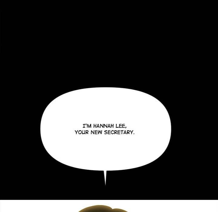 My Secretary Chapter 47 Page 15