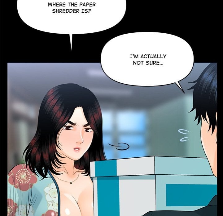 My Secretary Chapter 47 Page 149