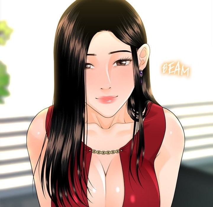 My Secretary Chapter 47 Page 16