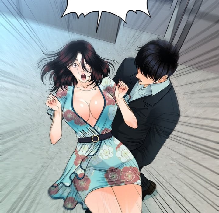 My Secretary Chapter 47 Page 161