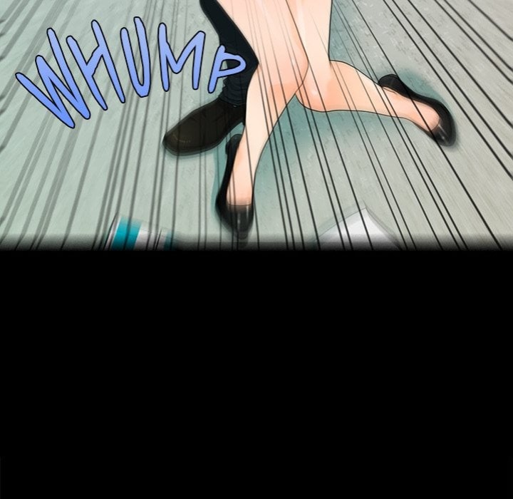 My Secretary Chapter 47 Page 162