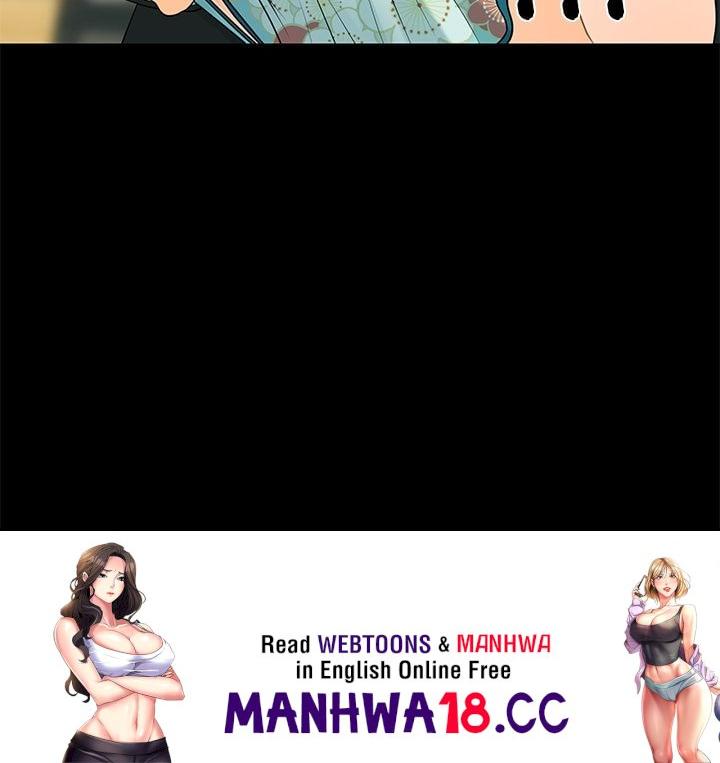 My Secretary Chapter 47 Page 165