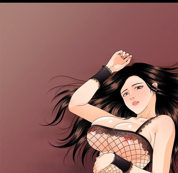 My Secretary Chapter 47 Page 19