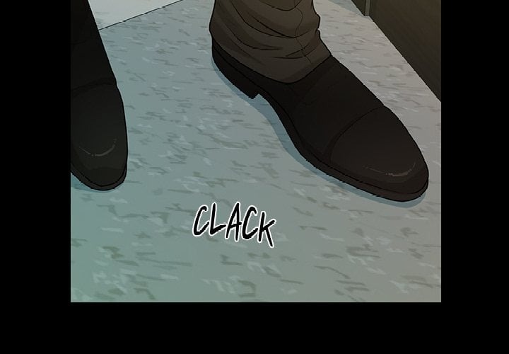 My Secretary Chapter 47 Page 2