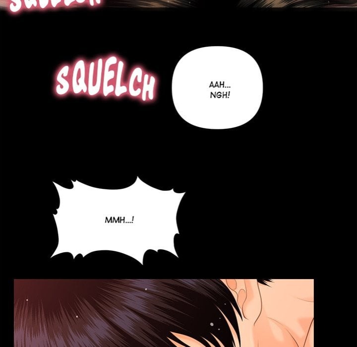 My Secretary Chapter 47 Page 34