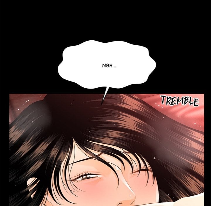 My Secretary Chapter 47 Page 37