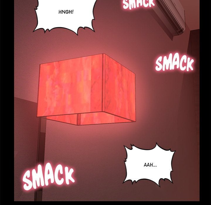 My Secretary Chapter 47 Page 39