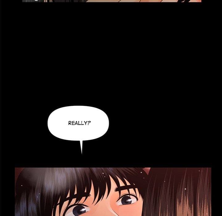 My Secretary Chapter 47 Page 45