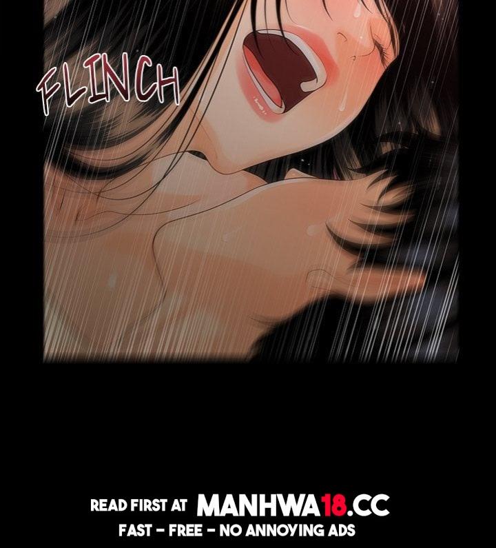 My Secretary Chapter 47 Page 54