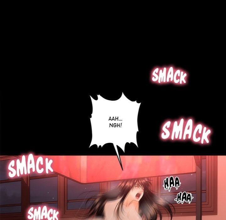 My Secretary Chapter 47 Page 55