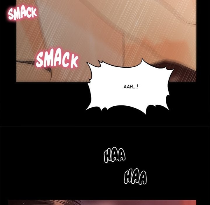 My Secretary Chapter 47 Page 58