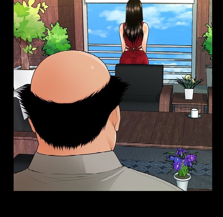 My Secretary Chapter 47 Page 6