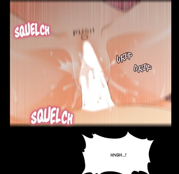 My Secretary Chapter 47 Page 70