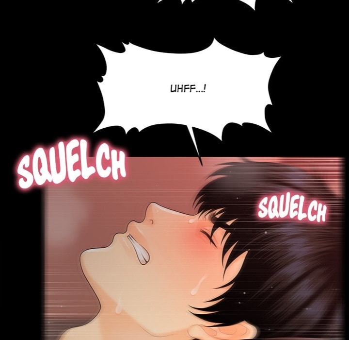 My Secretary Chapter 47 Page 71