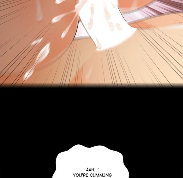 My Secretary Chapter 47 Page 74