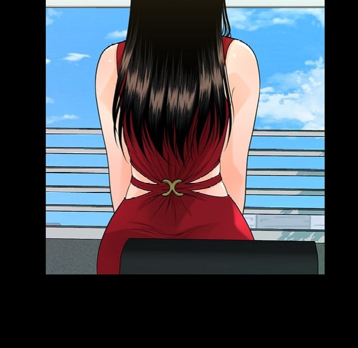 My Secretary Chapter 47 Page 8