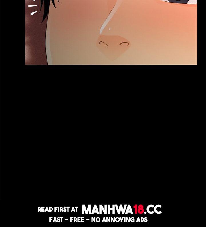 My Secretary Chapter 47 Page 84