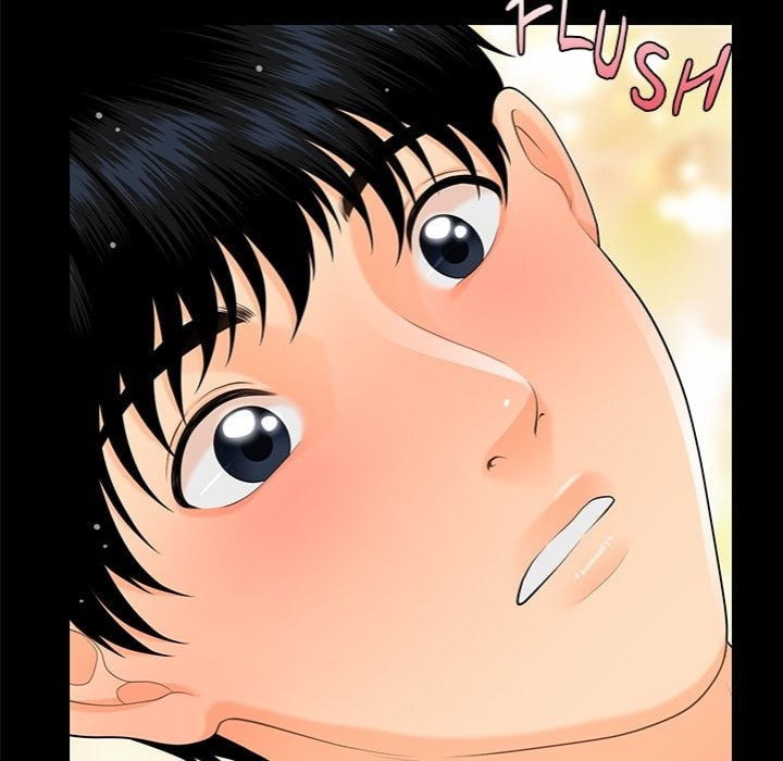 My Secretary Chapter 47 Page 92